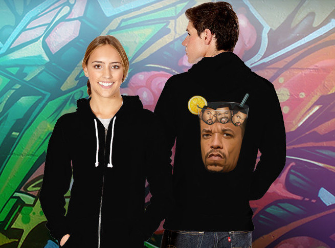 Get it from TeeFury for (available in sizes S–3XL).