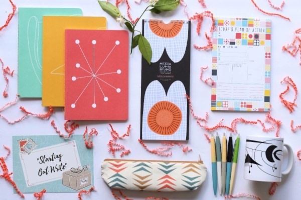 Get it from Cratejoy for +/2 months.