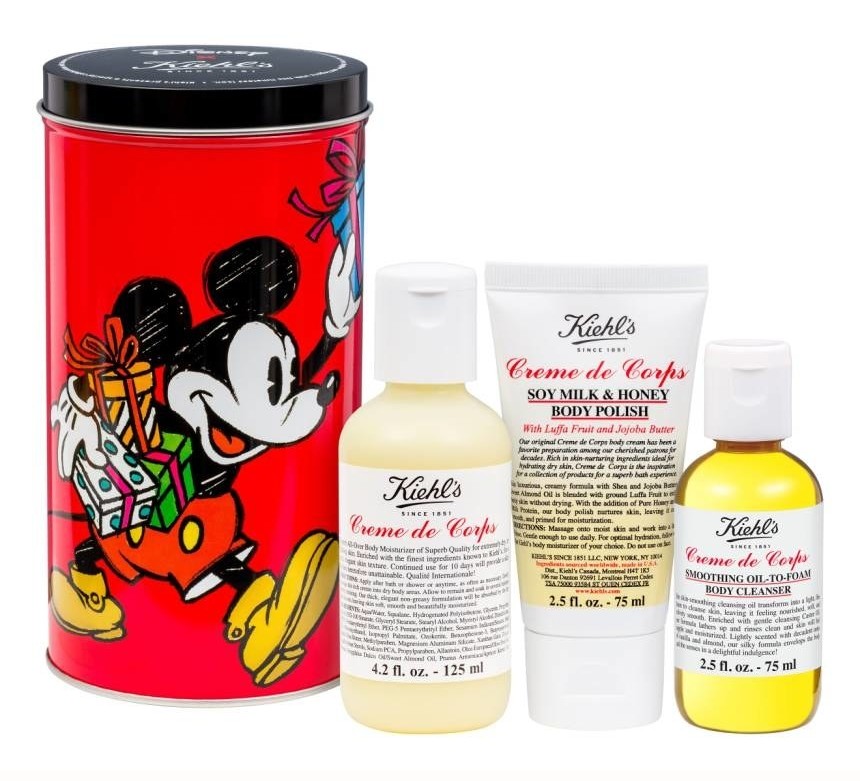 Each purchase helps secure a goal of 212 meals for Feeding America.Get it from Nordstrom for .