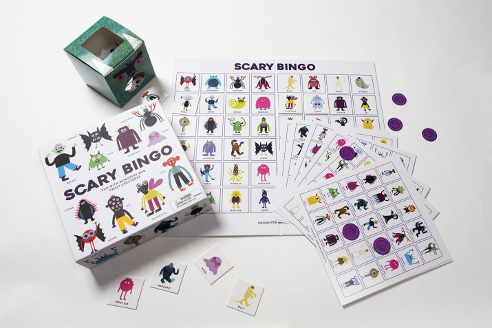 Promising review: "My mom, my son (age six), and I have been playing this all weekend. I see above the suggested ages are three to five, but I would say it