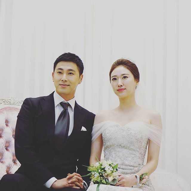 ユンホ　妹　結婚式에 대한 이미지 검색결과