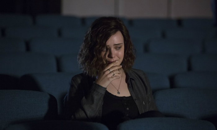 Netflix '루머의 루머의 루머'