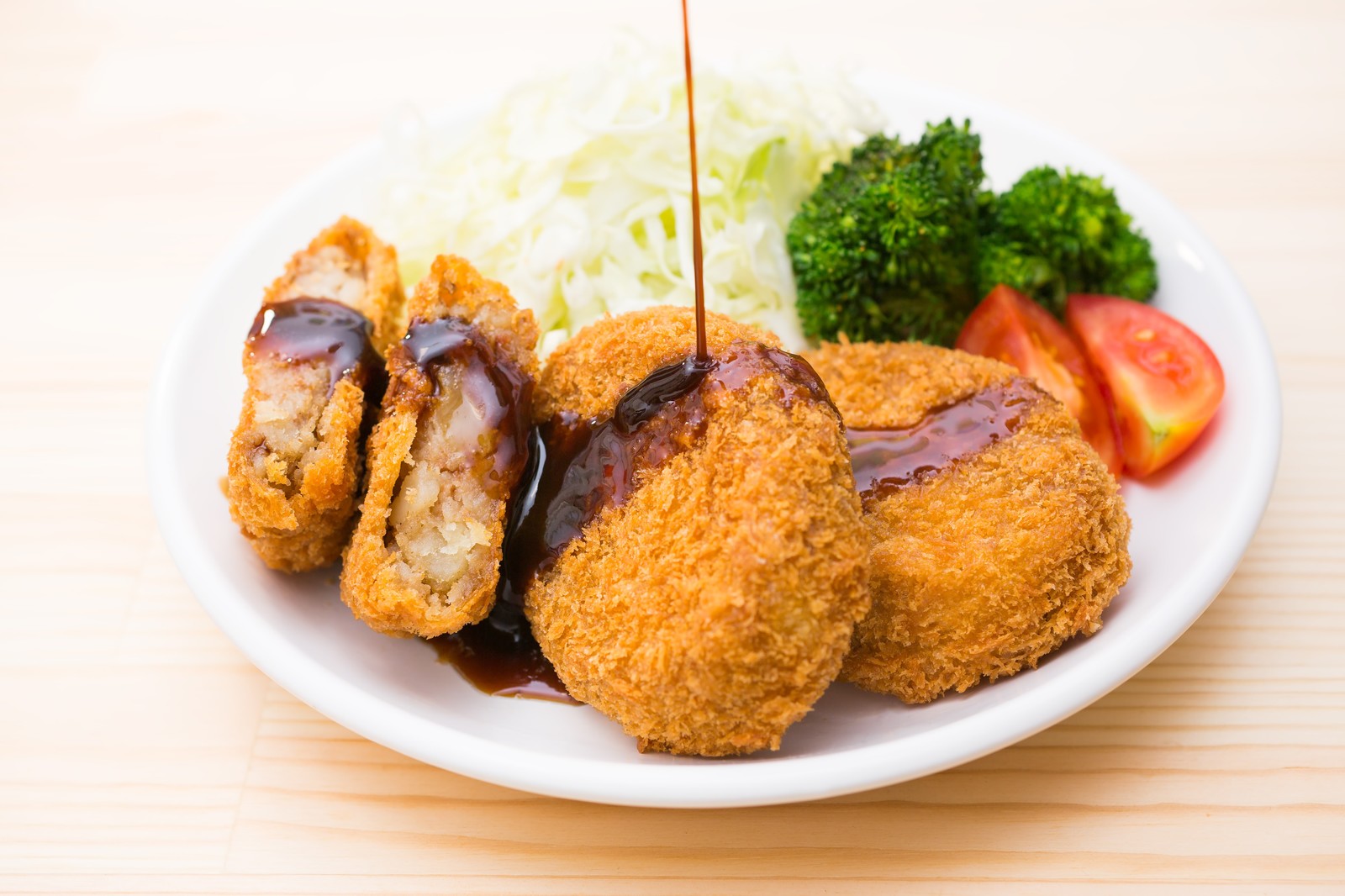 コロッケ 台風の日에 대한 이미지 검색결과