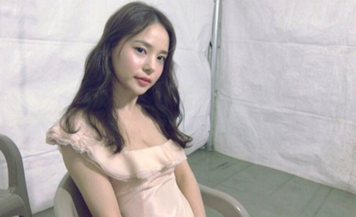 Instagram 'hyorin_min' 