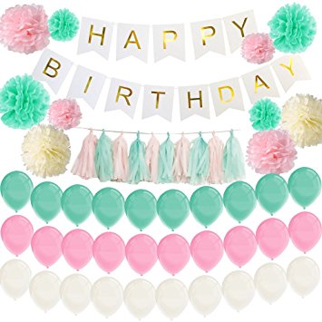 誕生日,飾り付け에 대한 이미지 검색결과