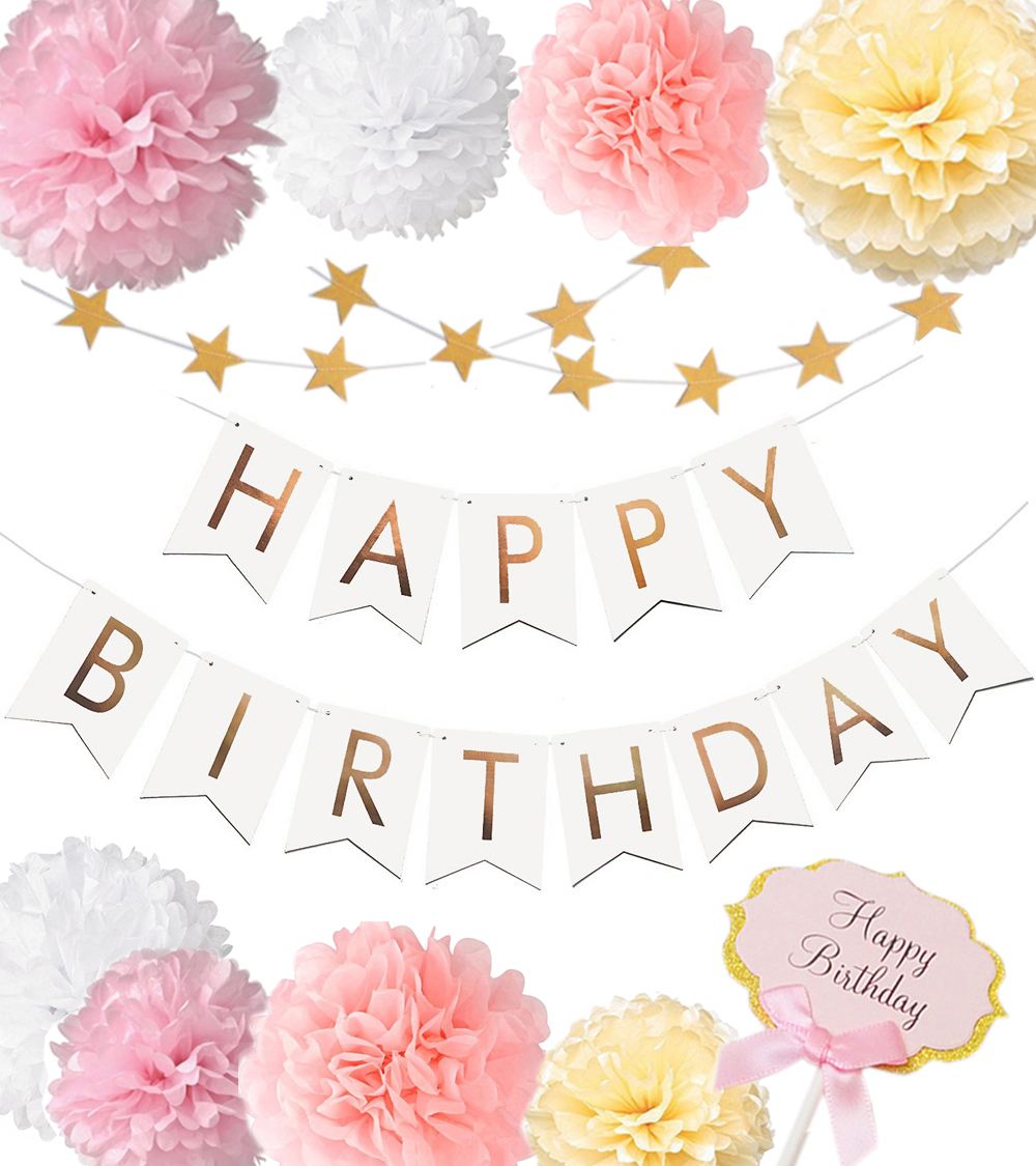 誕生日,飾り付け에 대한 이미지 검색결과