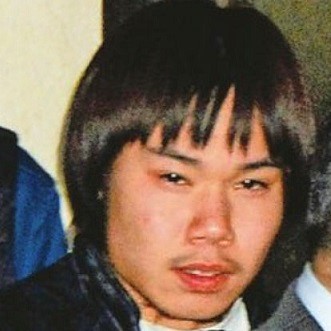 大倉容疑者 歩夢