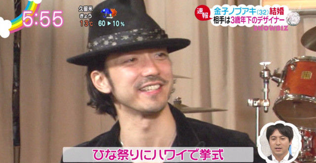 金子ノブアキ 中村沙織에 대한 이미지 검색결과