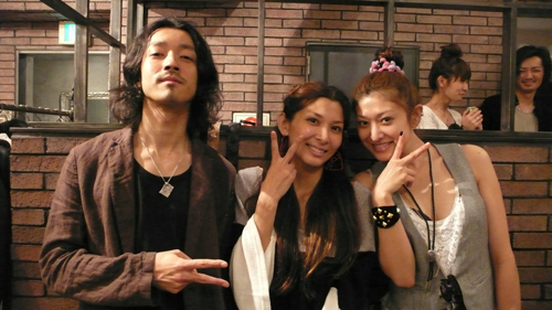 金子ノブアキ 中村沙織에 대한 이미지 검색결과