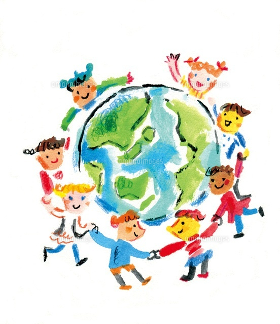 Image result for 多国籍