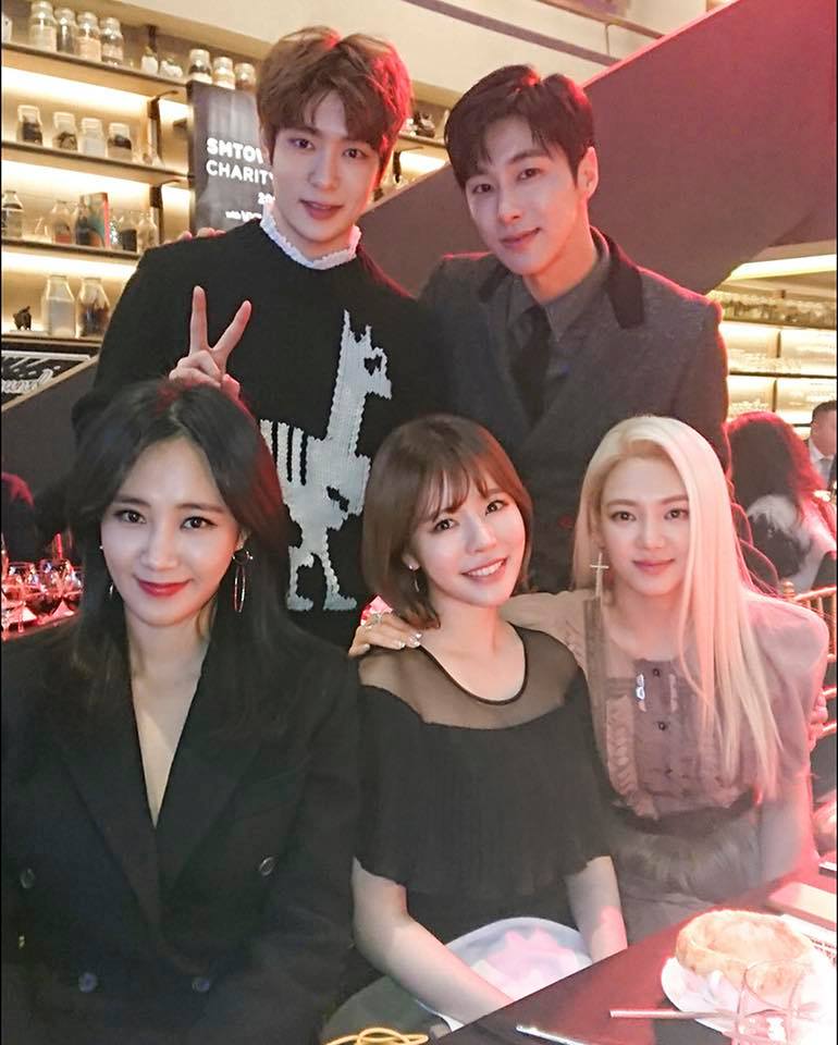 SM엔터테인먼트