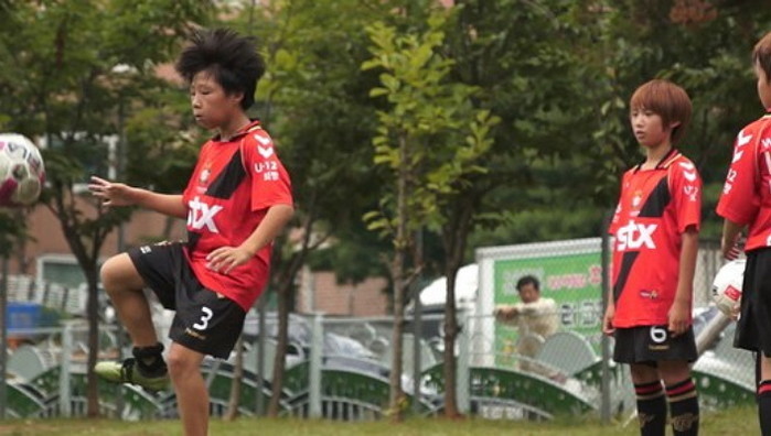 영화 '누구에게나 찬란한 '스틸컷