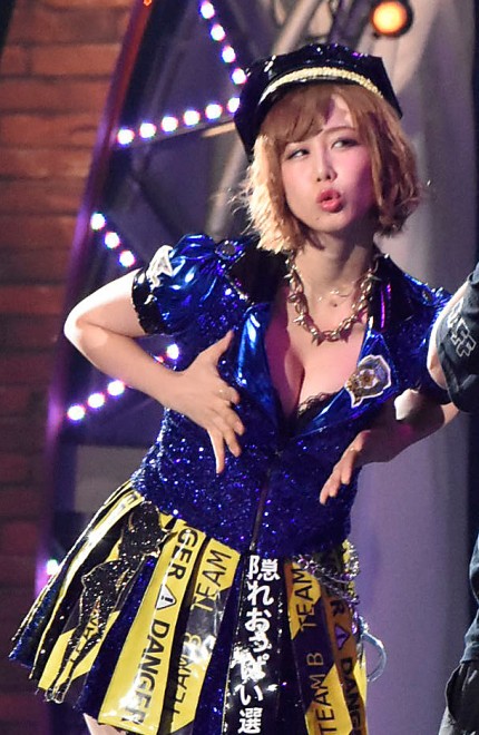 Image result for 大家志津香 akb チームA