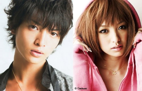 南明奈 玉森裕太에 대한 이미지 검색결과