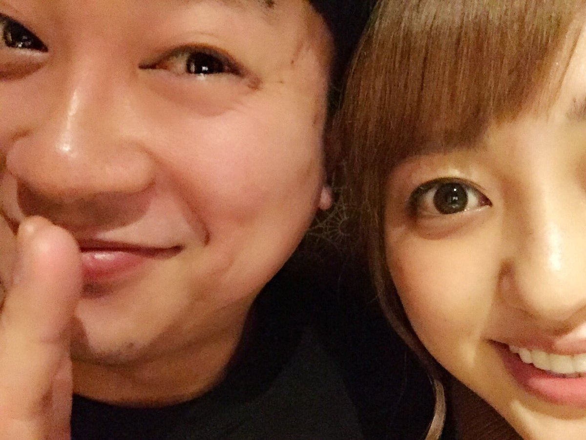 Image result for 菊地亜美 彼氏