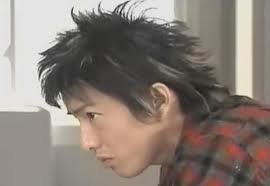 木村拓哉の髪型を徹底解析 クールでセクシーな理由に迫ります Hachibachi