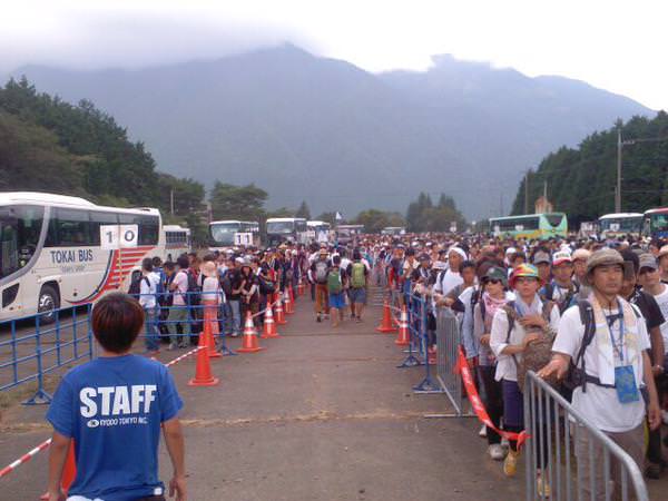 Image result for 長渕富士山ライブ　退場