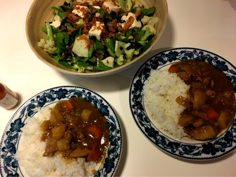 Image result for 堂珍敦子 料理