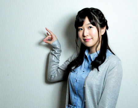茅野愛衣에 대한 이미지 검색결과