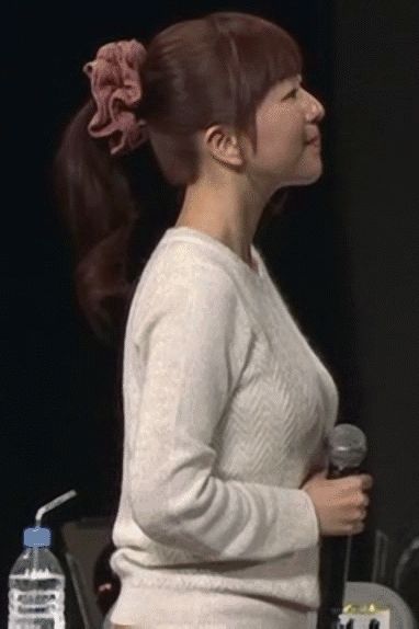 茅野愛衣 胸에 대한 이미지 검색결과