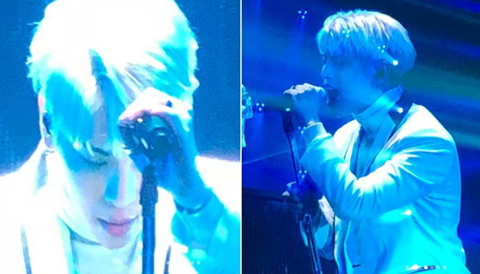 Instagram 'taeyeon_ss'