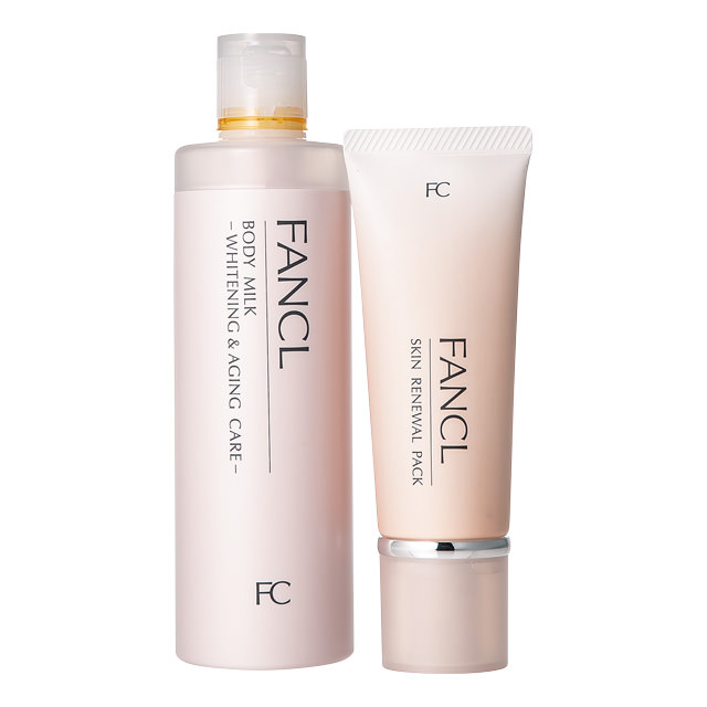 ファンケル ボディミルク 美白&エイジングケア에 대한 이미지 검색결과