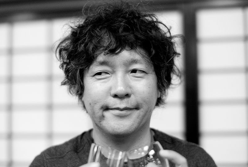 Image result for 茂木健一郎 日本の芸人