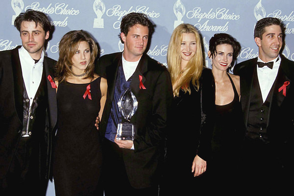 Image result for friends ドラマ