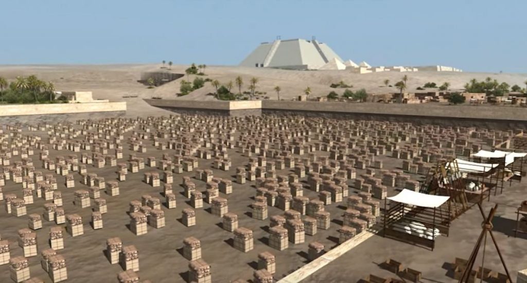 building-the-pyramids