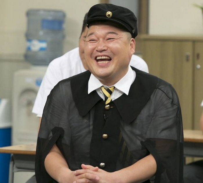 JTBC '아는 형님'