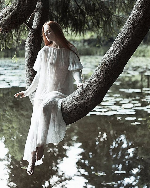 Crédits photos : Alexandra Bochkareva