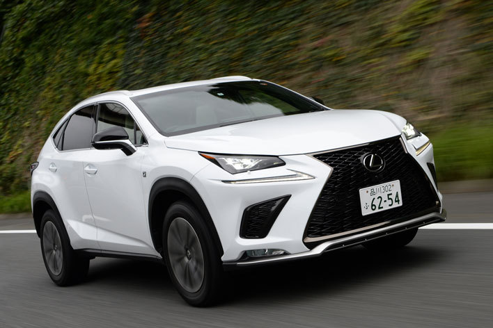Image result for レクサスnx