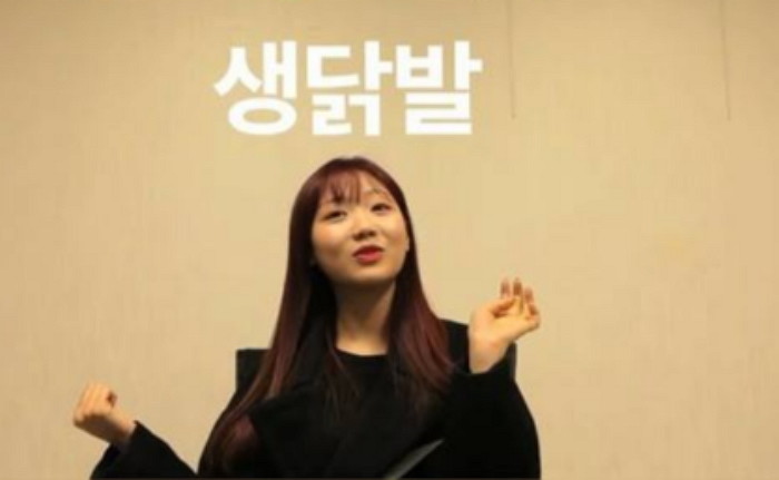 웹예능 '아이돌 드라마 공작단'