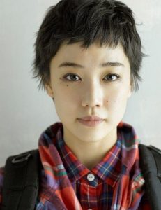 綺麗で可愛い蒼井優さんの画像をチェック Hachibachi