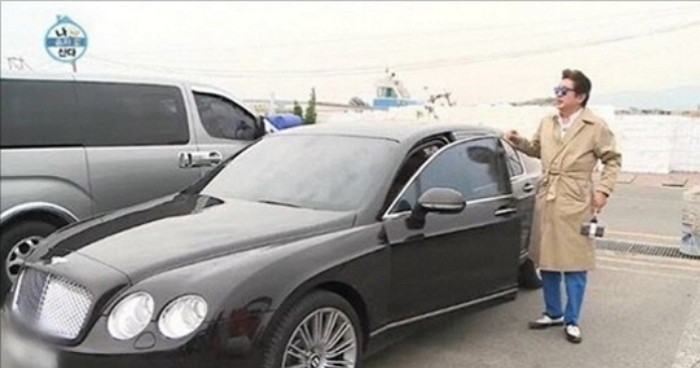 MBC '나혼자 산다'