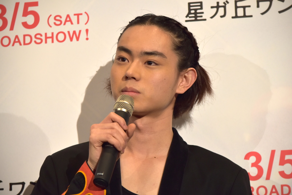 Image result for 菅田将暉の父親