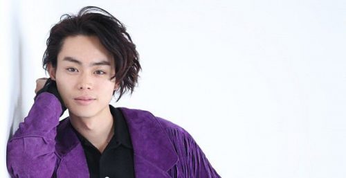 Image result for 菅田将暉