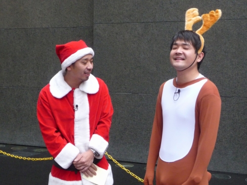 Image result for 千鳥の大悟とノブ