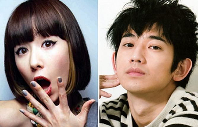 瑛太 カエラ에 대한 이미지 검색결과