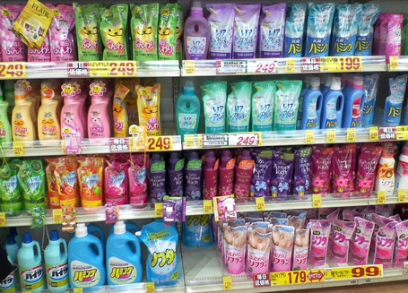 柔軟剤,おすすめ에 대한 이미지 검색결과