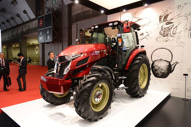 ヤンマー에 대한 이미지 검색결과