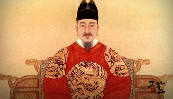 KBS 1TV '역사저널 그날'