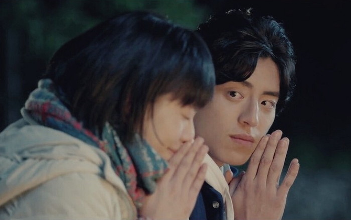 영화 '나의 소녀시대'