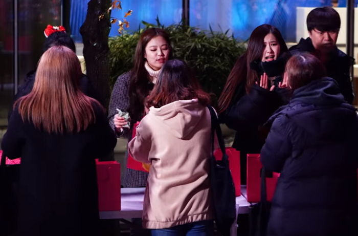 YouTube 'DaftTaengk'