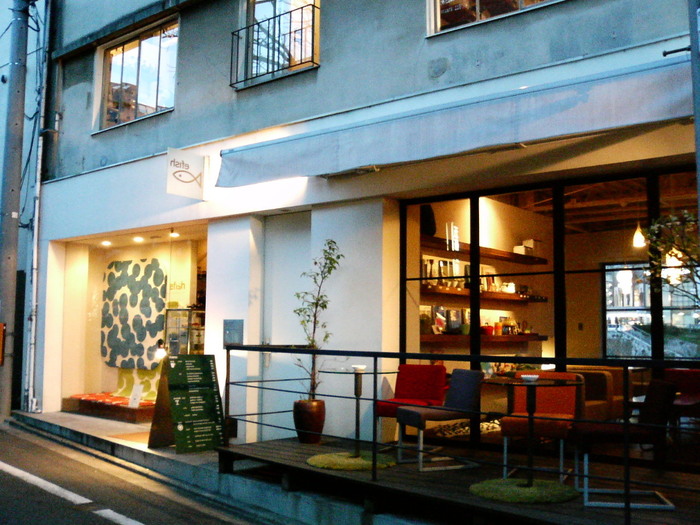 絶対行きたい 京都のおススメカフェ9選 Hachibachi