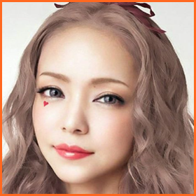 安室奈美恵 年齢에 대한 이미지 검색결과