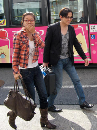 Image result for 青木さやか 離婚