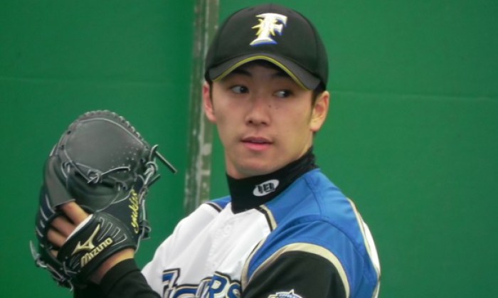 斎藤佑樹에 대한 이미지 검색결과