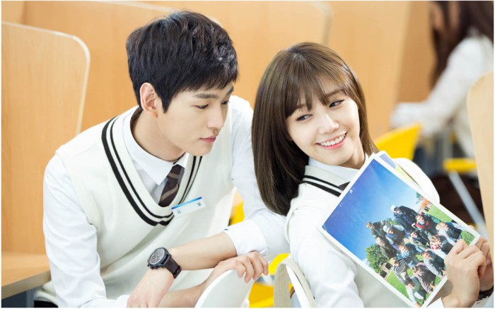 '발칙하게 고고'