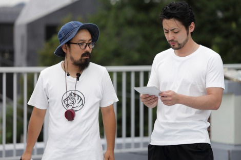 Image result for 山田孝之の東京都北区赤羽